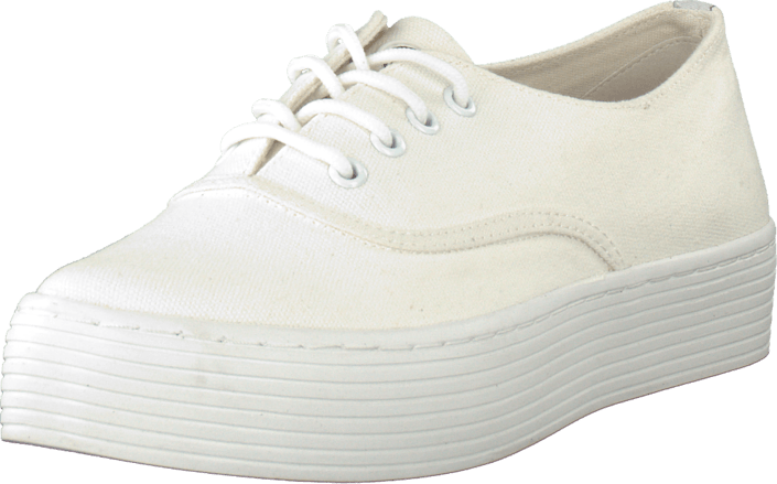 Sixtyseven - 76705 Kira Canvas White