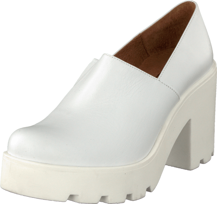 Sixtyseven - 76784 Aino Molvac White