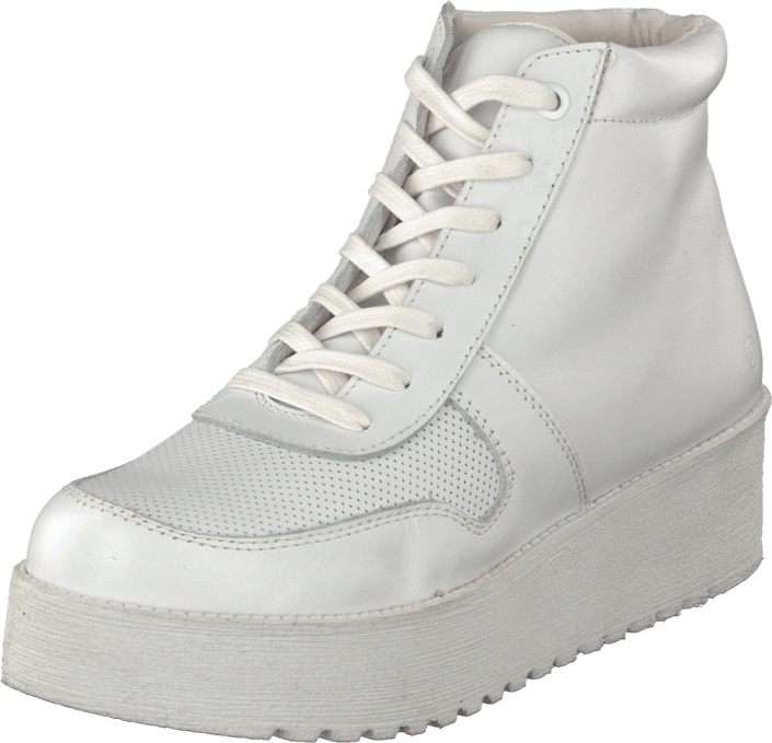 Sixtyseven - 76751 Loreen Molvac White