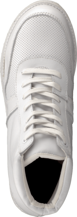Sixtyseven - 76751 Loreen Molvac White