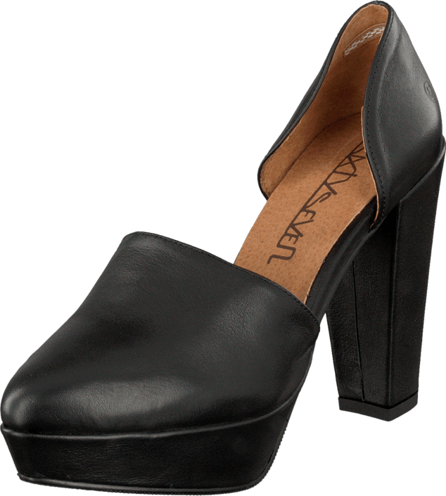 Sixtyseven - 76745 Norlie Sedona Black