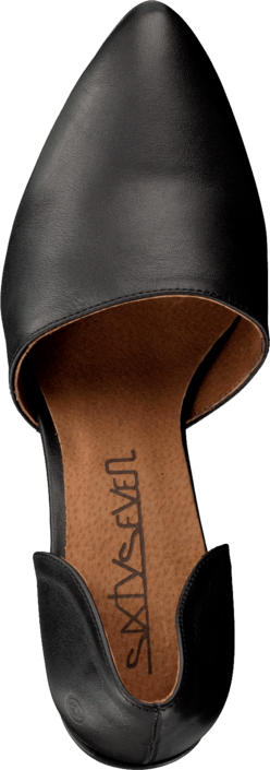 Sixtyseven - 76745 Norlie Sedona Black