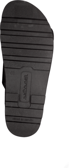 Sixtyseven - 76761 Neneh Blister Black