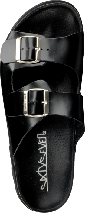 Sixtyseven - 76761 Neneh Blister Black