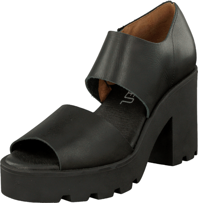 Sixtyseven - 76781 Aino Vachetta Black