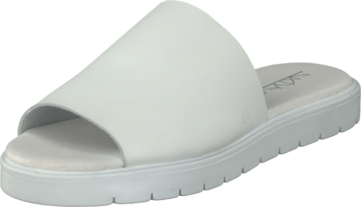 Sixtyseven - 76774 Ebba Vachetta White