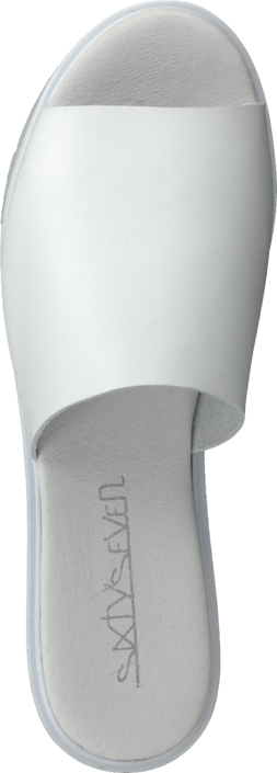 Sixtyseven - 76774 Ebba Vachetta White