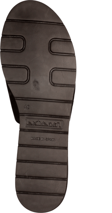 Sixtyseven - 76774 Ebba Vachetta Black