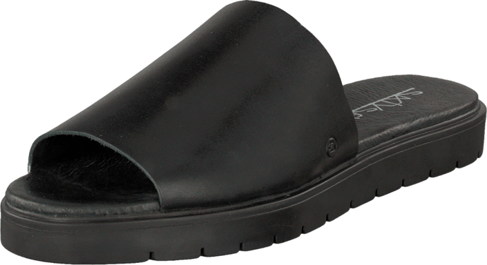 Sixtyseven - 76774 Ebba Vachetta Black