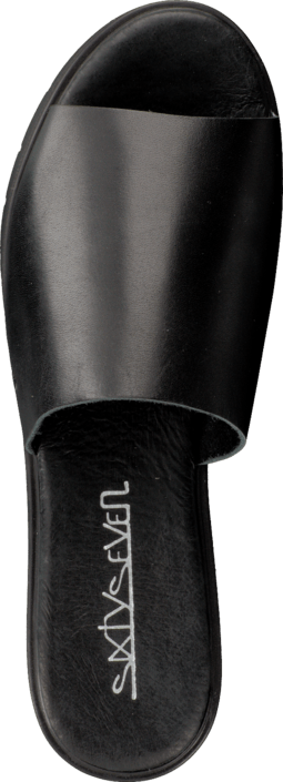 Sixtyseven - 76774 Ebba Vachetta Black