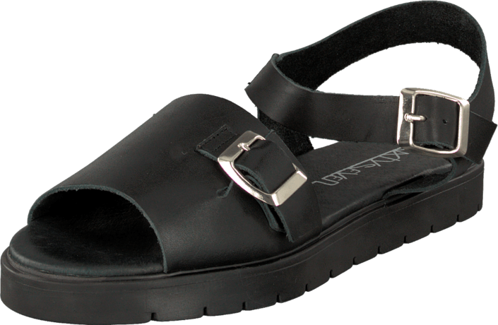 Sixtyseven - 76775 Ebba Vachetta Black