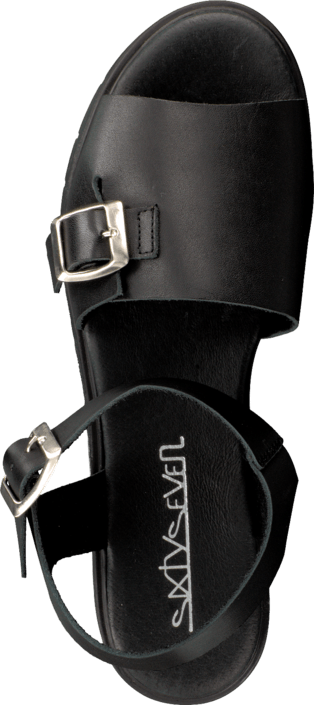 Sixtyseven - 76775 Ebba Vachetta Black