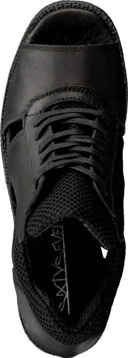 Sixtyseven - 76756 Kenza Vachetta Black