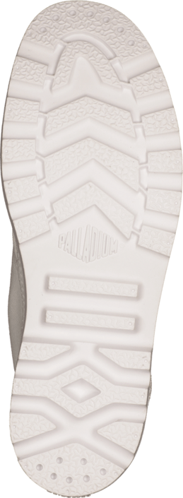 Palladium - Baggy Ladies White