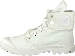 Palladium - Baggy Ladies White