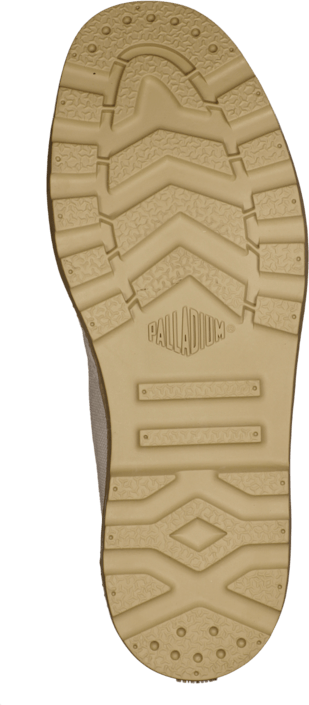 Palladium - Oxford LP Lunar Rock