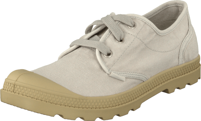 Palladium - Oxford LP Lunar Rock