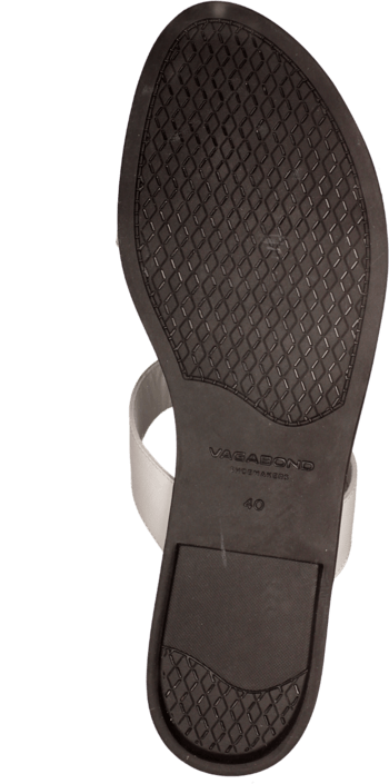 Vagabond - Natalia 3908-001-01 White