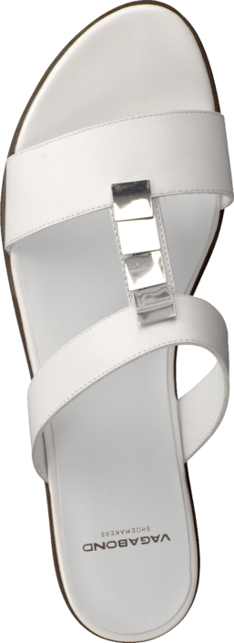 Vagabond - Natalia 3908-001-01 White
