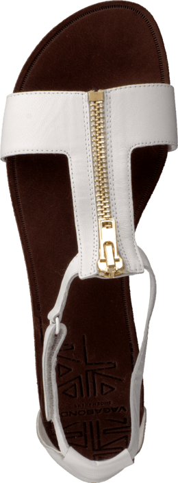 Vagabond - Minho 3927-101-01 White