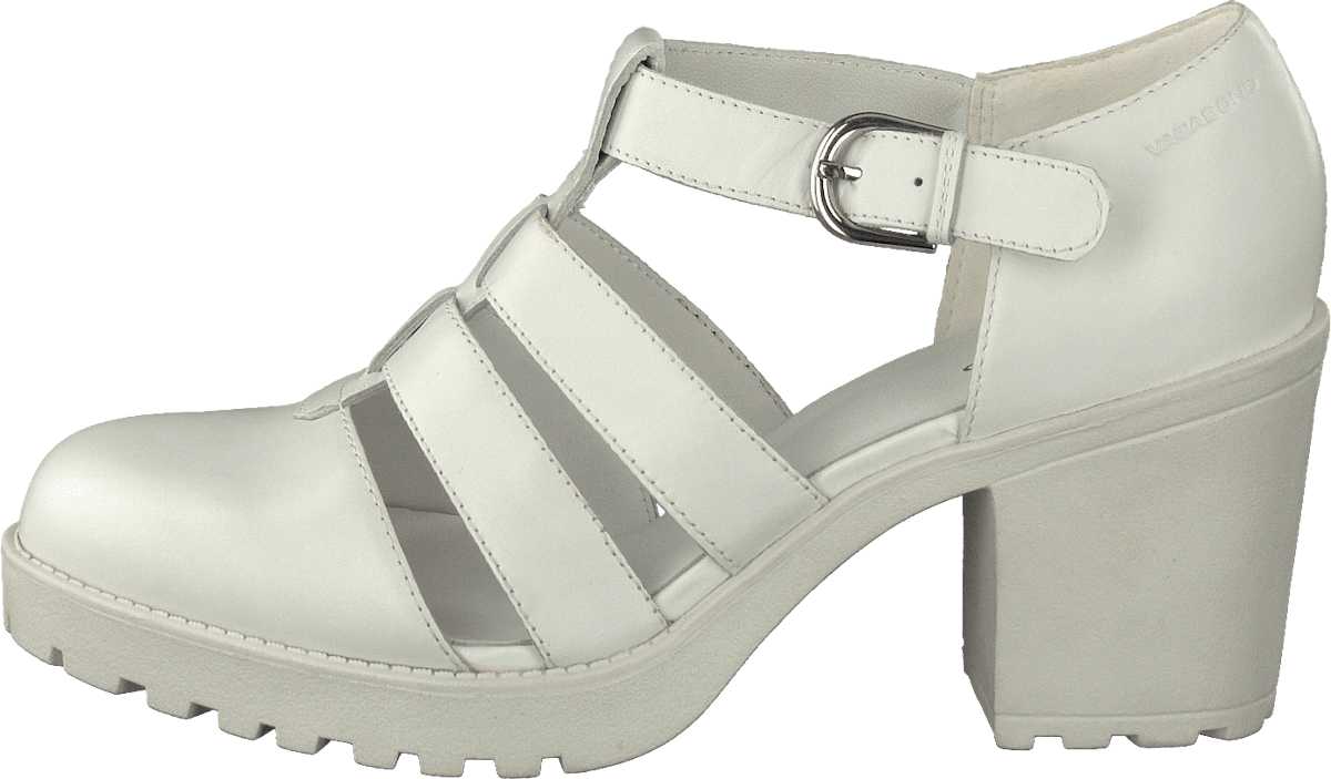 Grace 3928-401-01 White