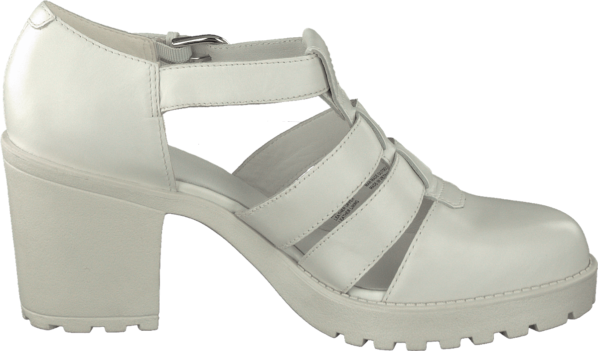 Grace 3928-401-01 White