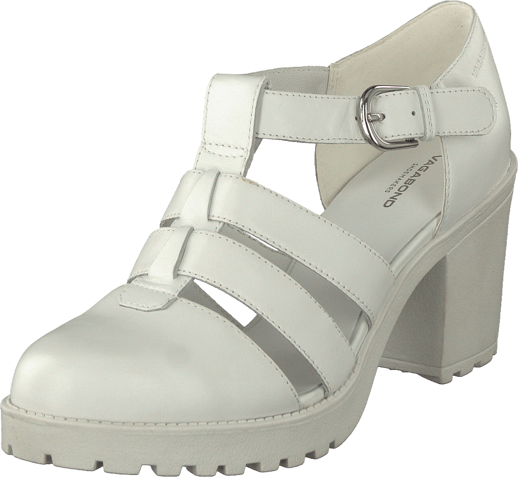 Grace 3928-401-01 White