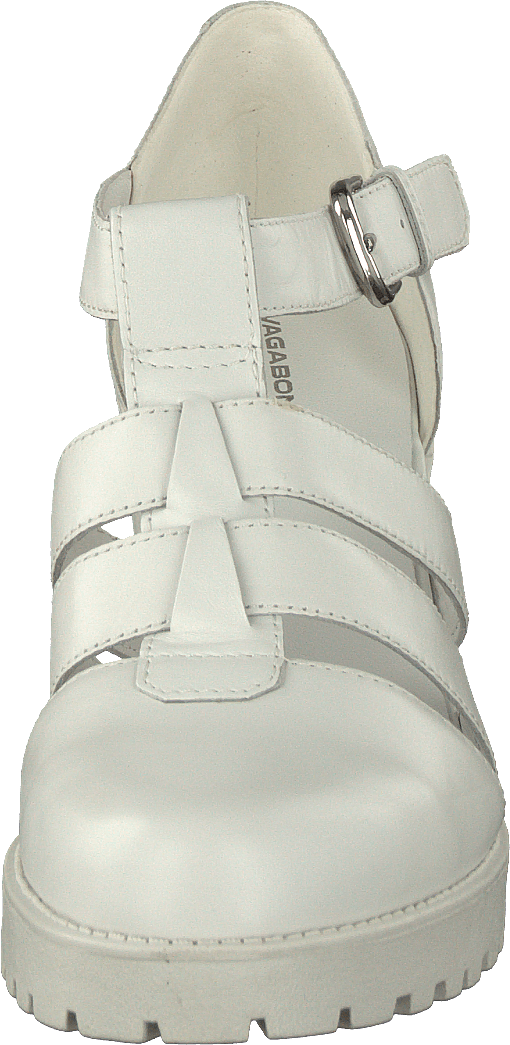 Grace 3928-401-01 White