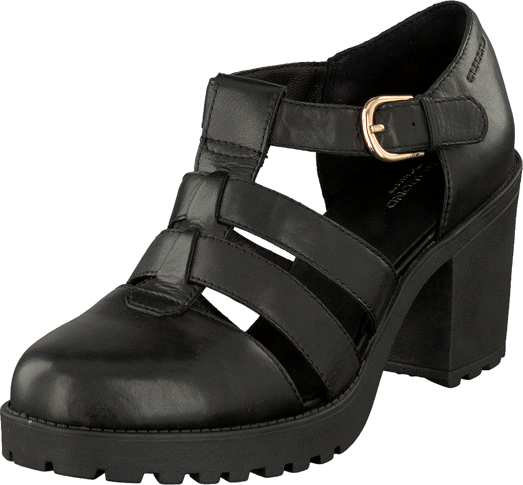 Grace 3928-401-20 Black