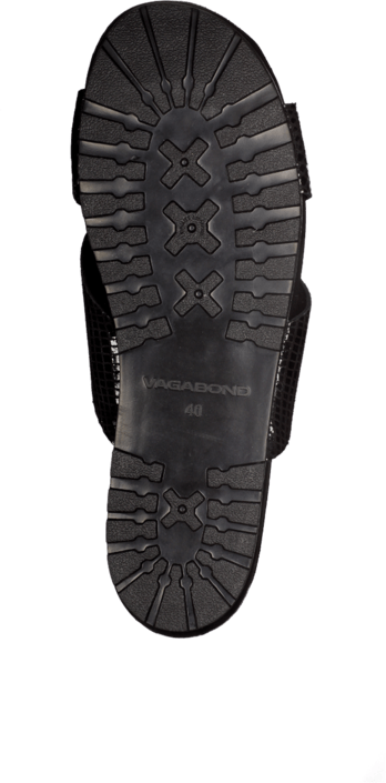 Online Kjøp 3931 20 Vagabond Erie Og Tøfler Sandaler Sorte 320 Black Sko wHw8rxq