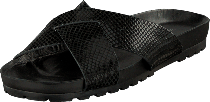 Online Kjøp 3931 20 Vagabond Erie Og Tøfler Sandaler Sorte 320 Black Sko wHw8rxq