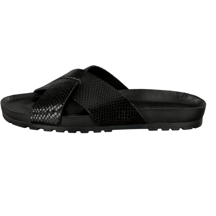 Online Kjøp 3931 20 Vagabond Erie Og Tøfler Sandaler Sorte 320 Black Sko wHw8rxq