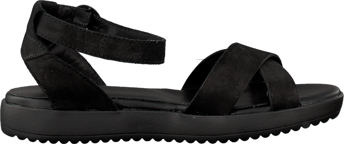 Flora 3933-050-20 Black