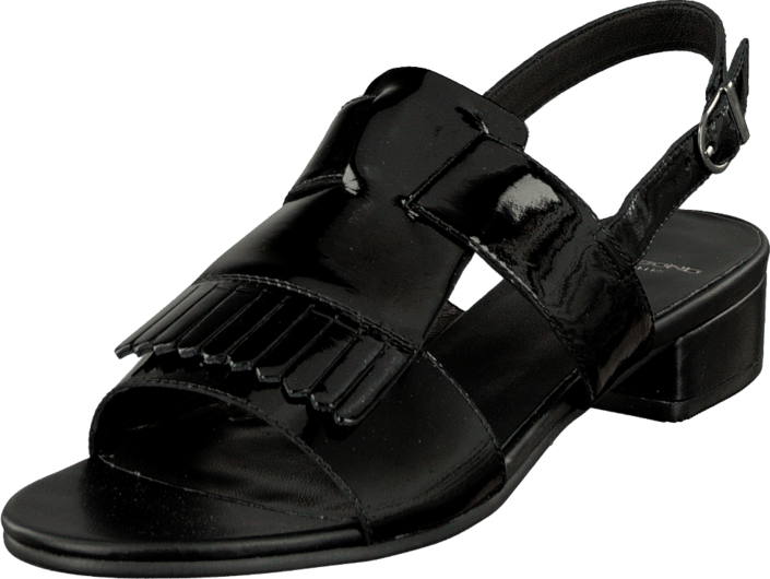 Vagabond - Banksia 3935-060-20 Black