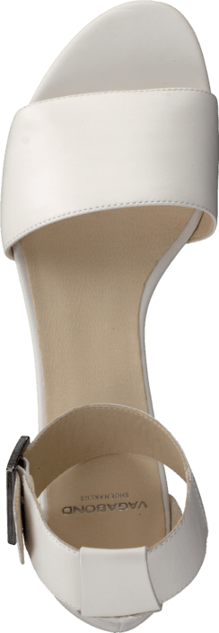 Vagabond - Banksia 3935-101-01 White