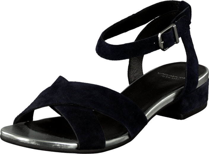 Vagabond - Banksia 3935-340-64 Dk Blue