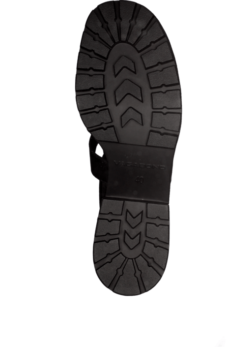 Vagabond - Dioon 3947-701-20 Black