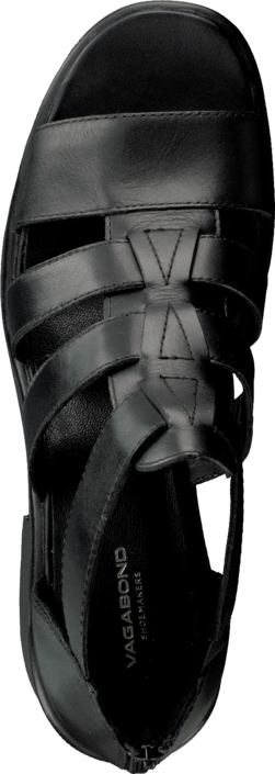 Vagabond - Dioon 3947-701-20 Black