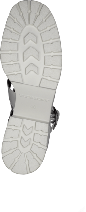 Vagabond - Dioon 3947-901-01 White