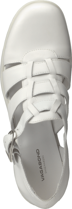 Vagabond - Dioon 3947-901-01 White