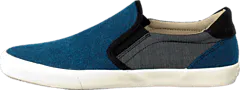 Vagabond - Henry 3985-180-67 Indigo