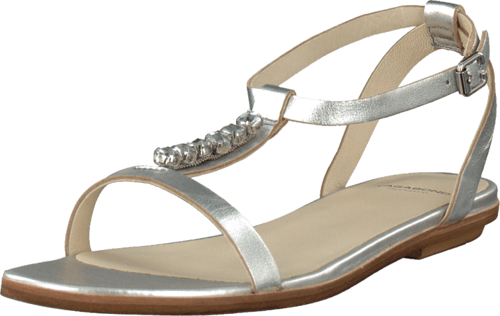 Vagabond - Natalia 3908-383-83 Silver