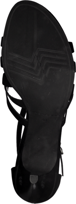 Vagabond - Abbey 3938-401-20 Black