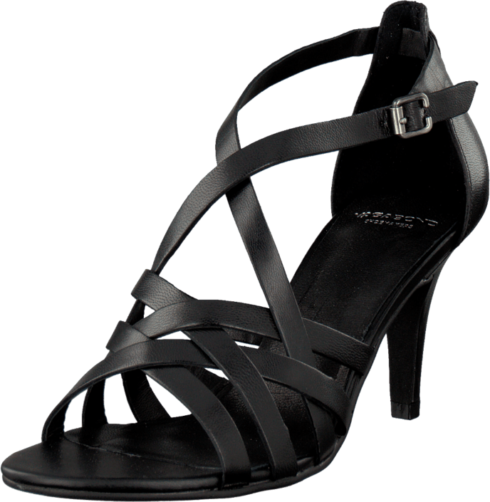 Vagabond - Abbey 3938-401-20 Black