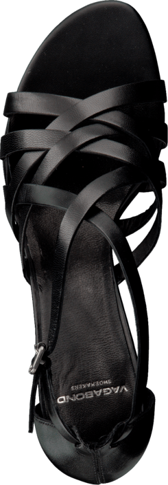 Vagabond - Abbey 3938-401-20 Black