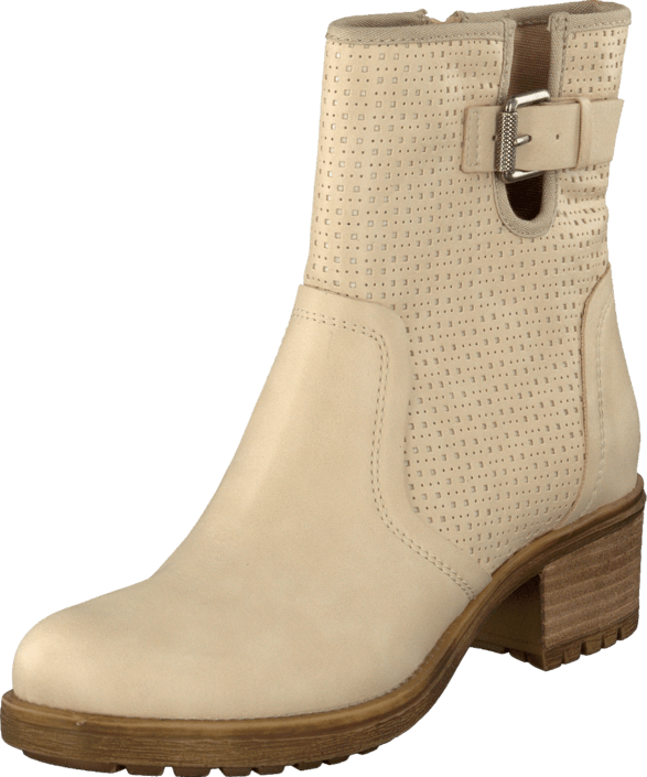 Esprit - Saki Bootie Soya Beige