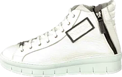 Nude of Scandinavia - Hilda Bianco bost