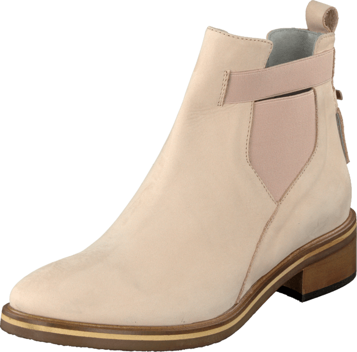 Nude of Scandinavia - Ingela 9002 Mohair