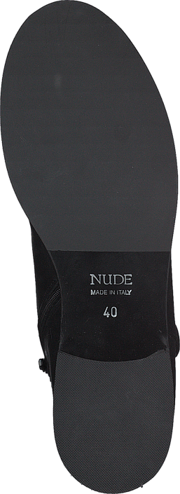 Nude of Scandinavia - Ingela Nero