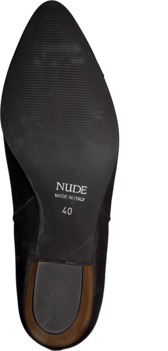 Nude of Scandinavia - Gill Nero softy